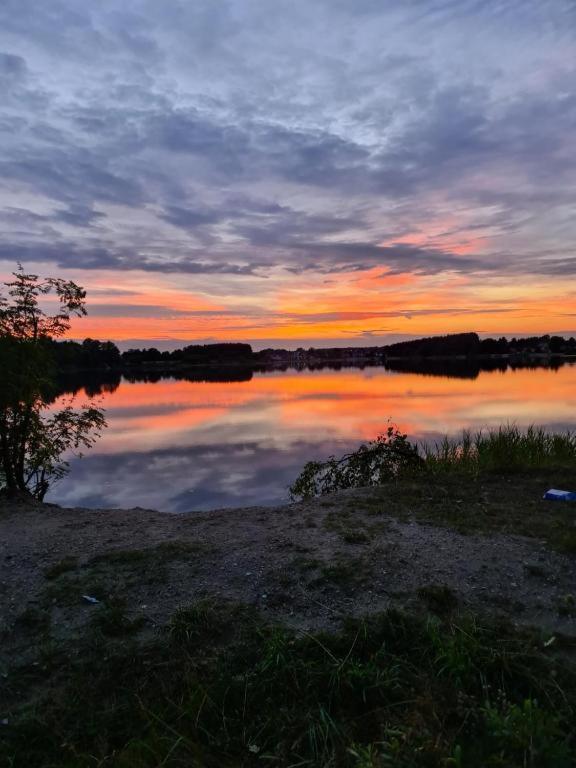 Agroturystyka U Siwego Rokitki  Exterior foto