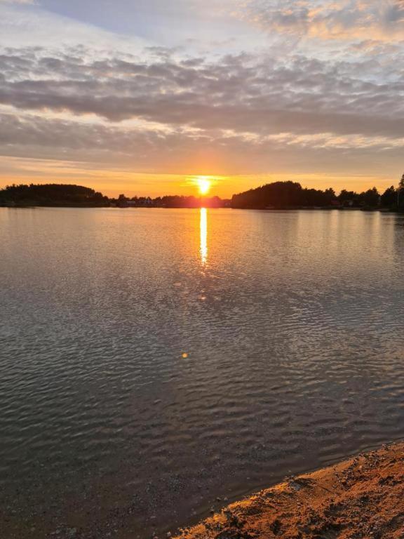 Agroturystyka U Siwego Rokitki  Exterior foto